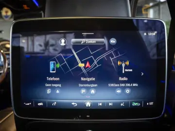 S-klasse MAYBACH 580 4MATIC