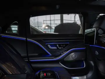 S-klasse MAYBACH 580 4MATIC