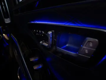 S-klasse MAYBACH 580 4MATIC