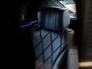 S-klasse MAYBACH 580 4MATIC