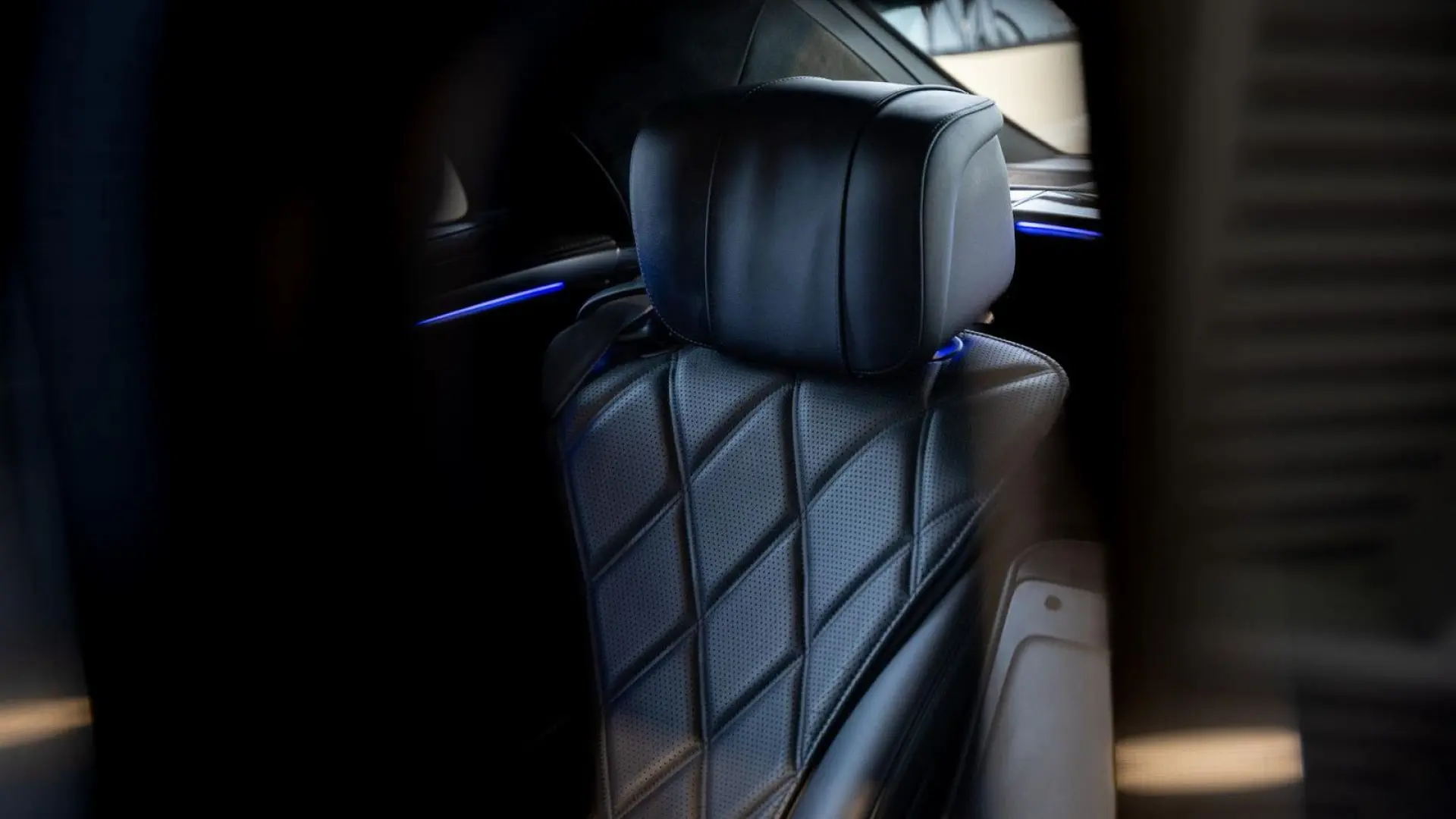 S-klasse MAYBACH 580 4MATIC