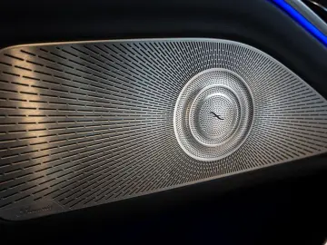 S-klasse MAYBACH 580 4MATIC