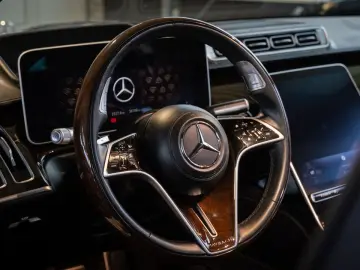 S-klasse MAYBACH 580 4MATIC