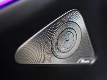 S-klasse MAYBACH 580 4MATIC