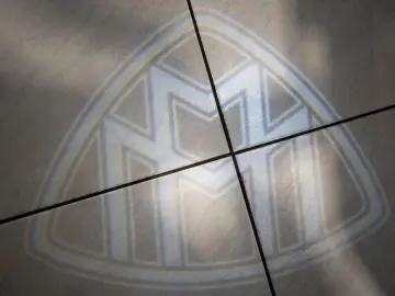 S-klasse MAYBACH 580 4MATIC