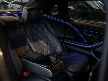 S-klasse MAYBACH 580 4MATIC