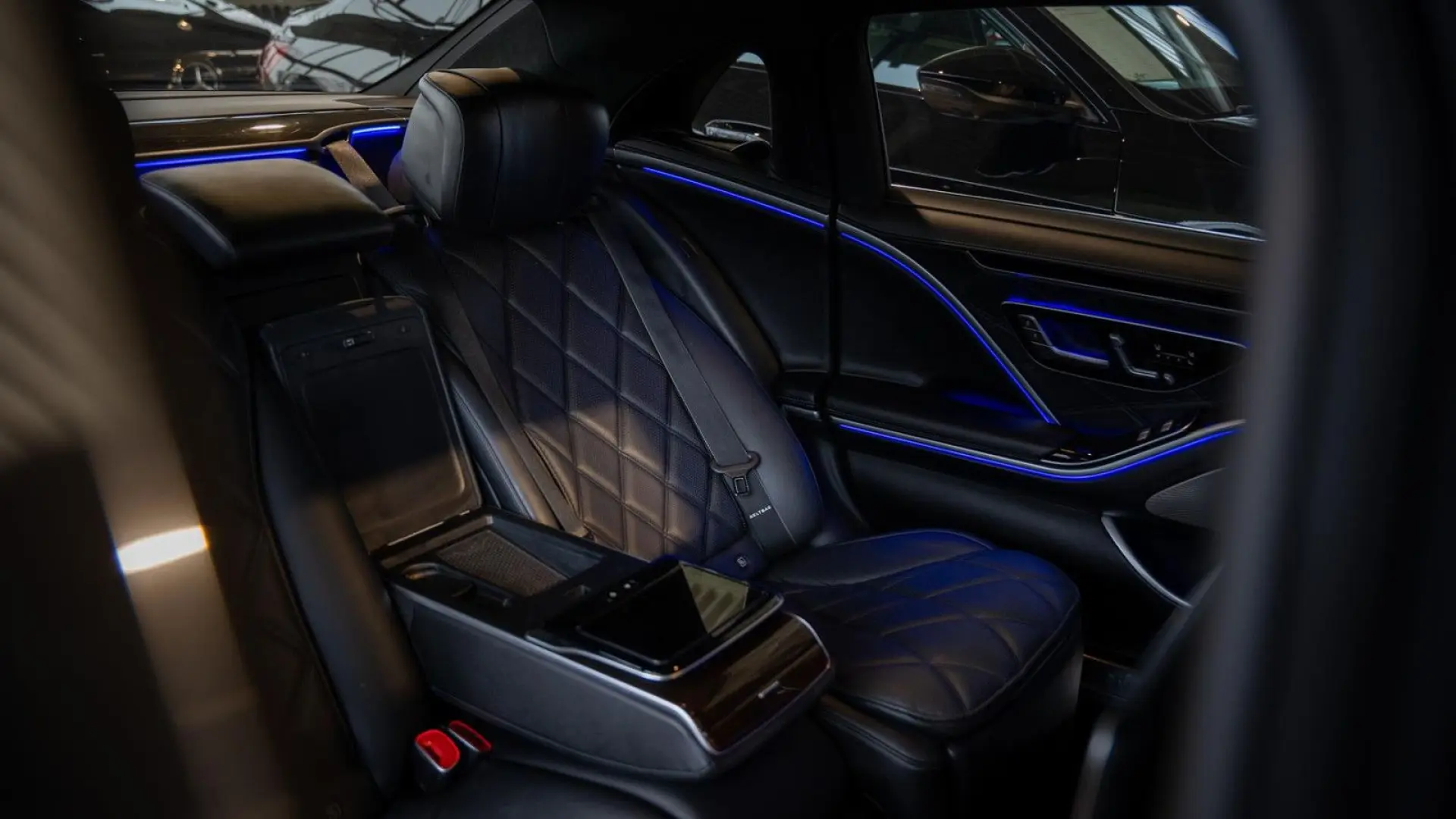 S-klasse MAYBACH 580 4MATIC