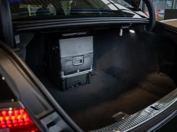 S-klasse MAYBACH 580 4MATIC