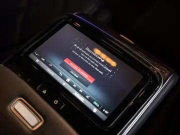 S-klasse MAYBACH 580 4MATIC