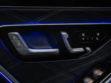 S-klasse MAYBACH 580 4MATIC