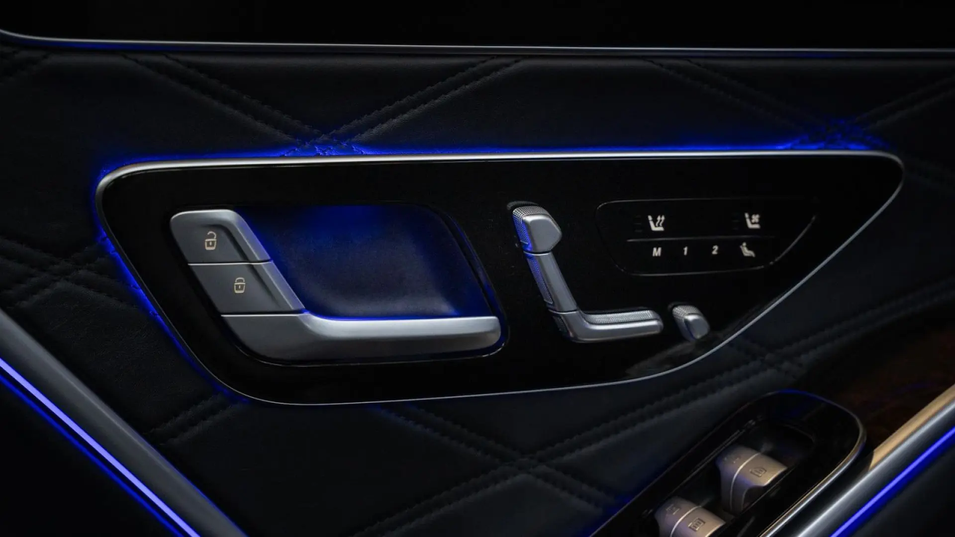 S-klasse MAYBACH 580 4MATIC