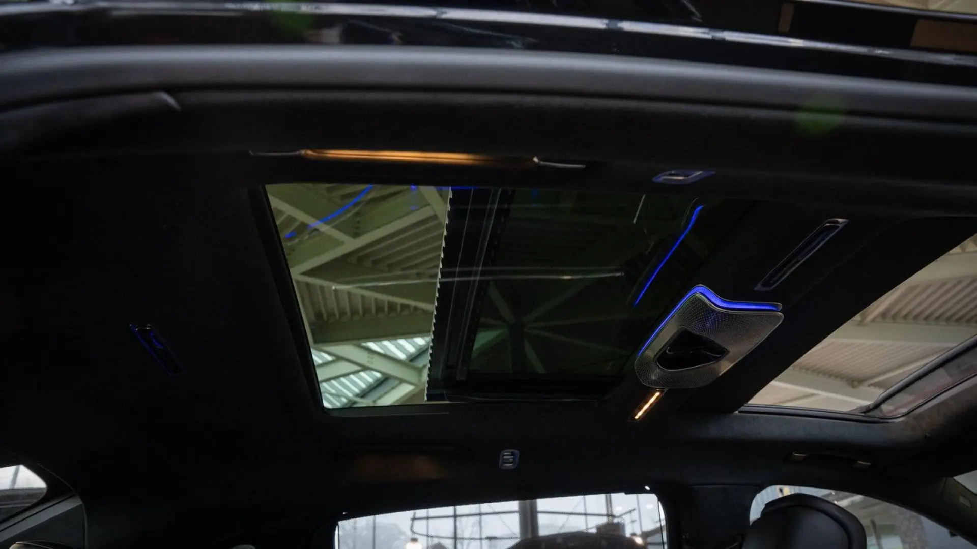 S-klasse MAYBACH 580 4MATIC