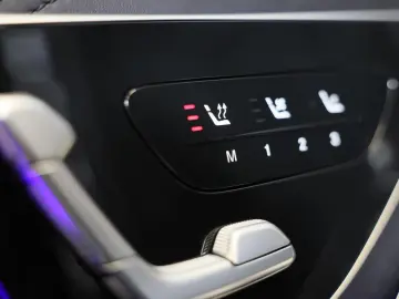 S-klasse MAYBACH 580 4MATIC