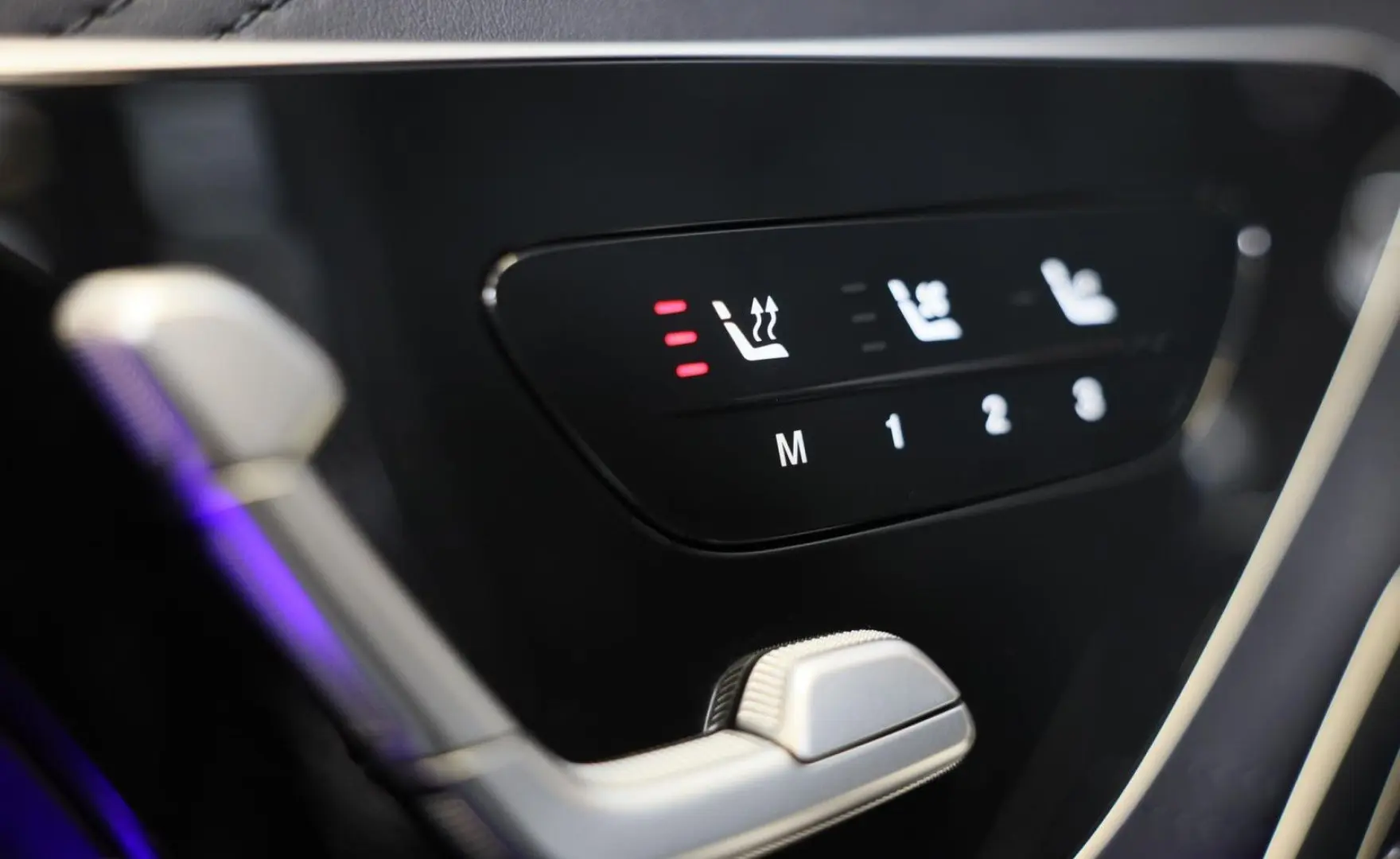 S-klasse MAYBACH 580 4MATIC