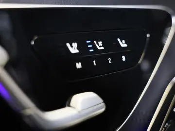 S-klasse MAYBACH 580 4MATIC