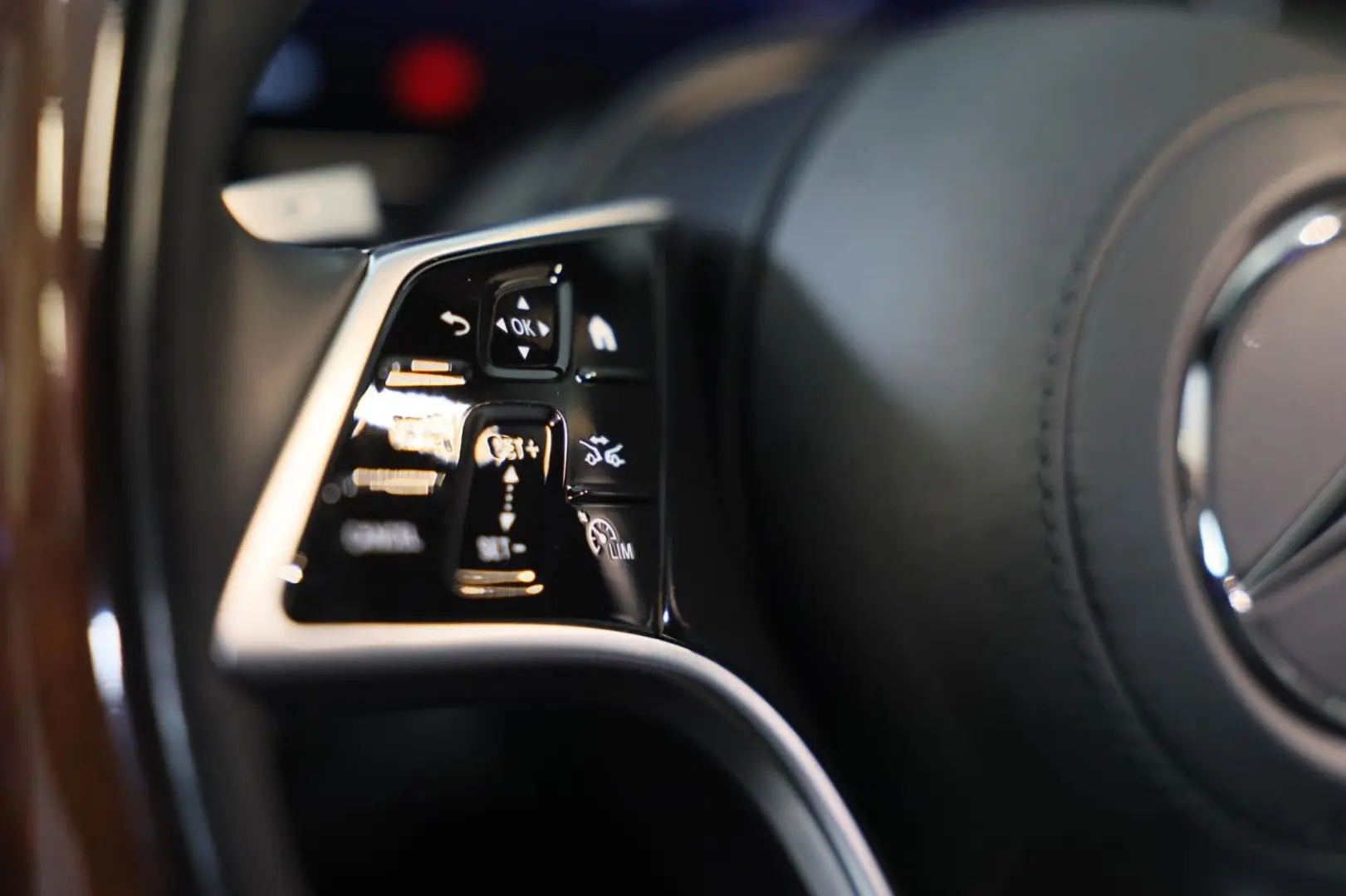 S-klasse MAYBACH 580 4MATIC