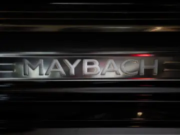 S-klasse MAYBACH 580 4MATIC