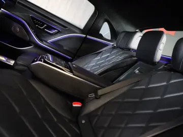 S-klasse MAYBACH 580 4MATIC