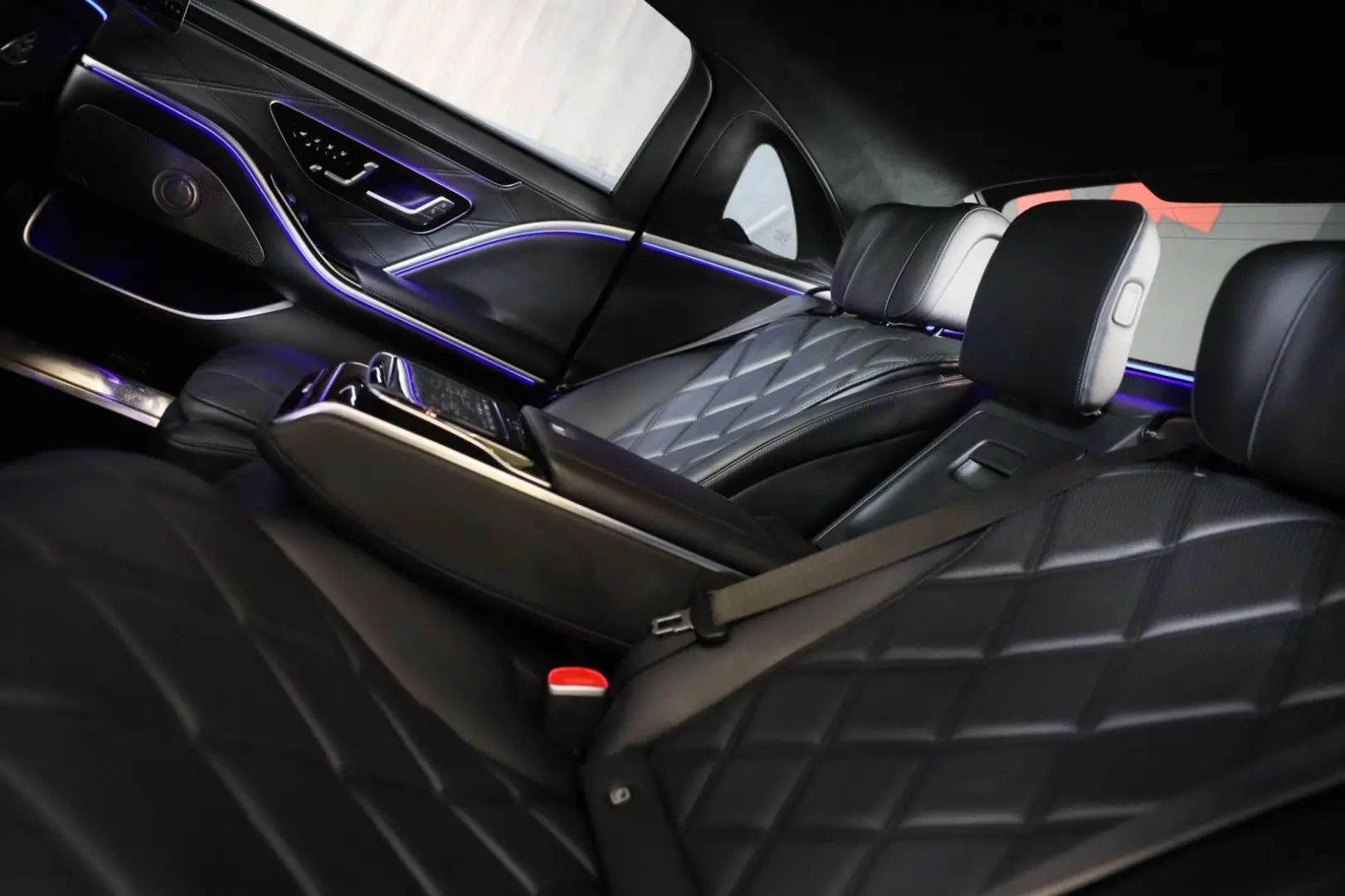 S-klasse MAYBACH 580 4MATIC