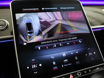 S-klasse MAYBACH 580 4MATIC