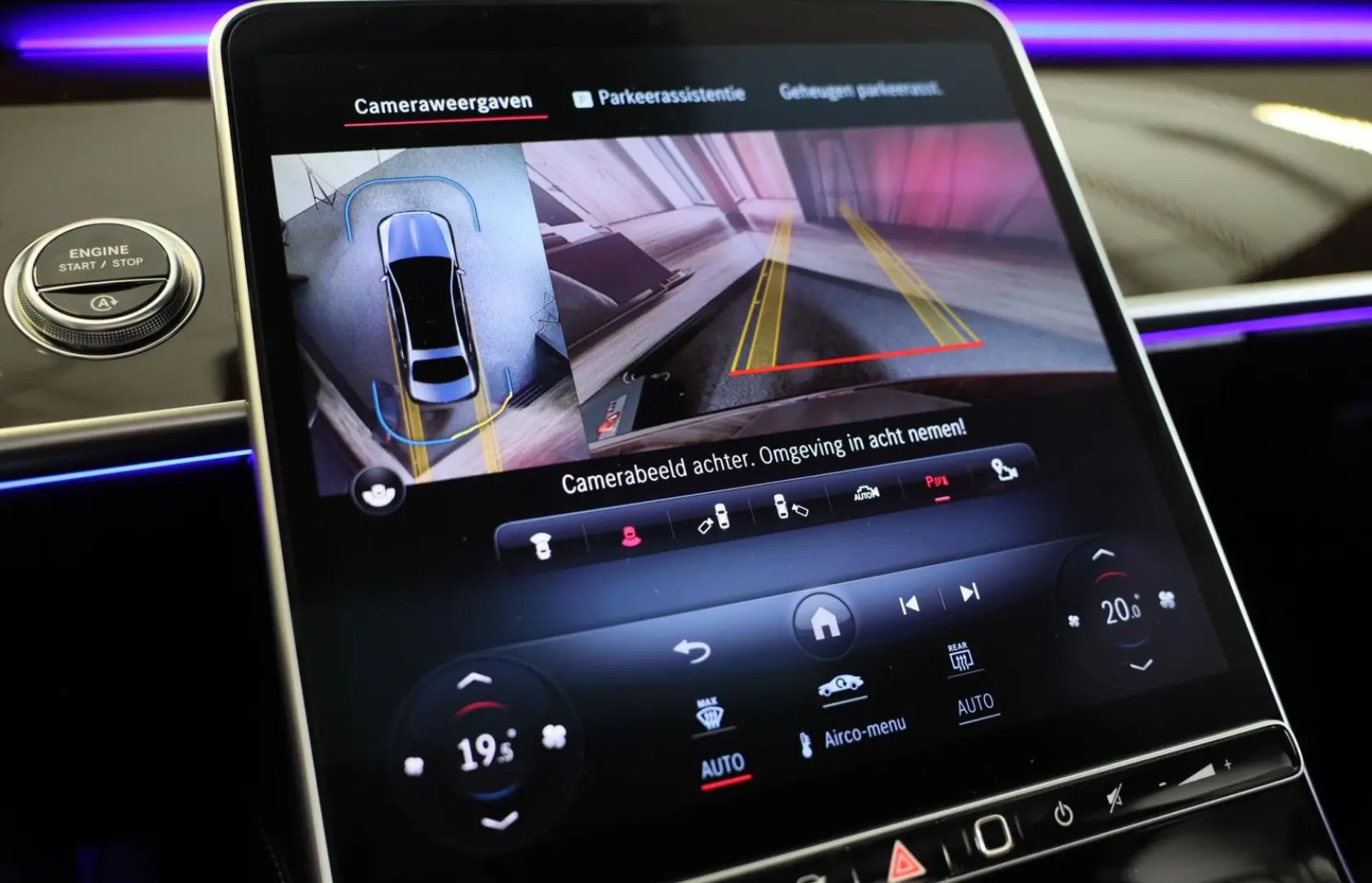 S-klasse MAYBACH 580 4MATIC