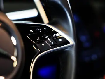 S-klasse MAYBACH 580 4MATIC