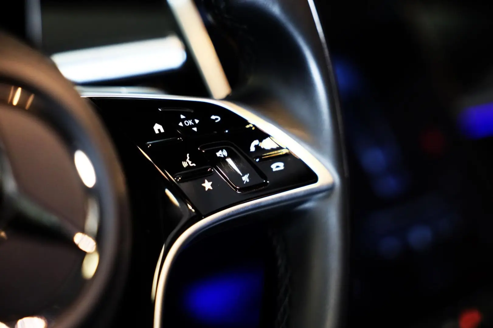 S-klasse MAYBACH 580 4MATIC