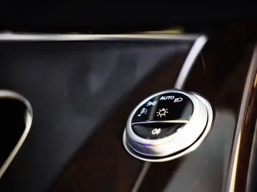 S-klasse MAYBACH 580 4MATIC