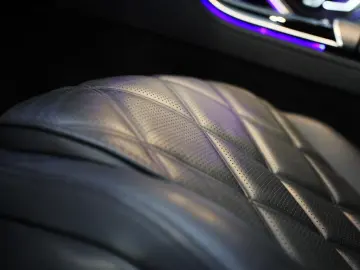 S-klasse MAYBACH 580 4MATIC