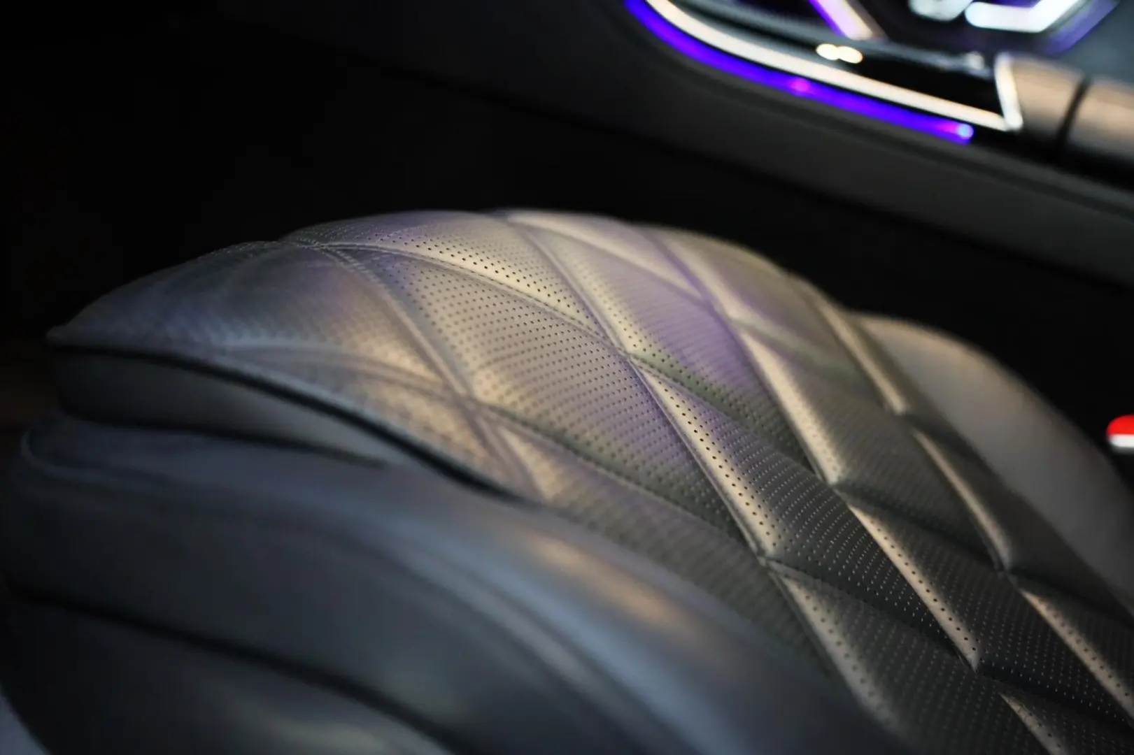 S-klasse MAYBACH 580 4MATIC