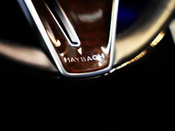 S-klasse MAYBACH 580 4MATIC