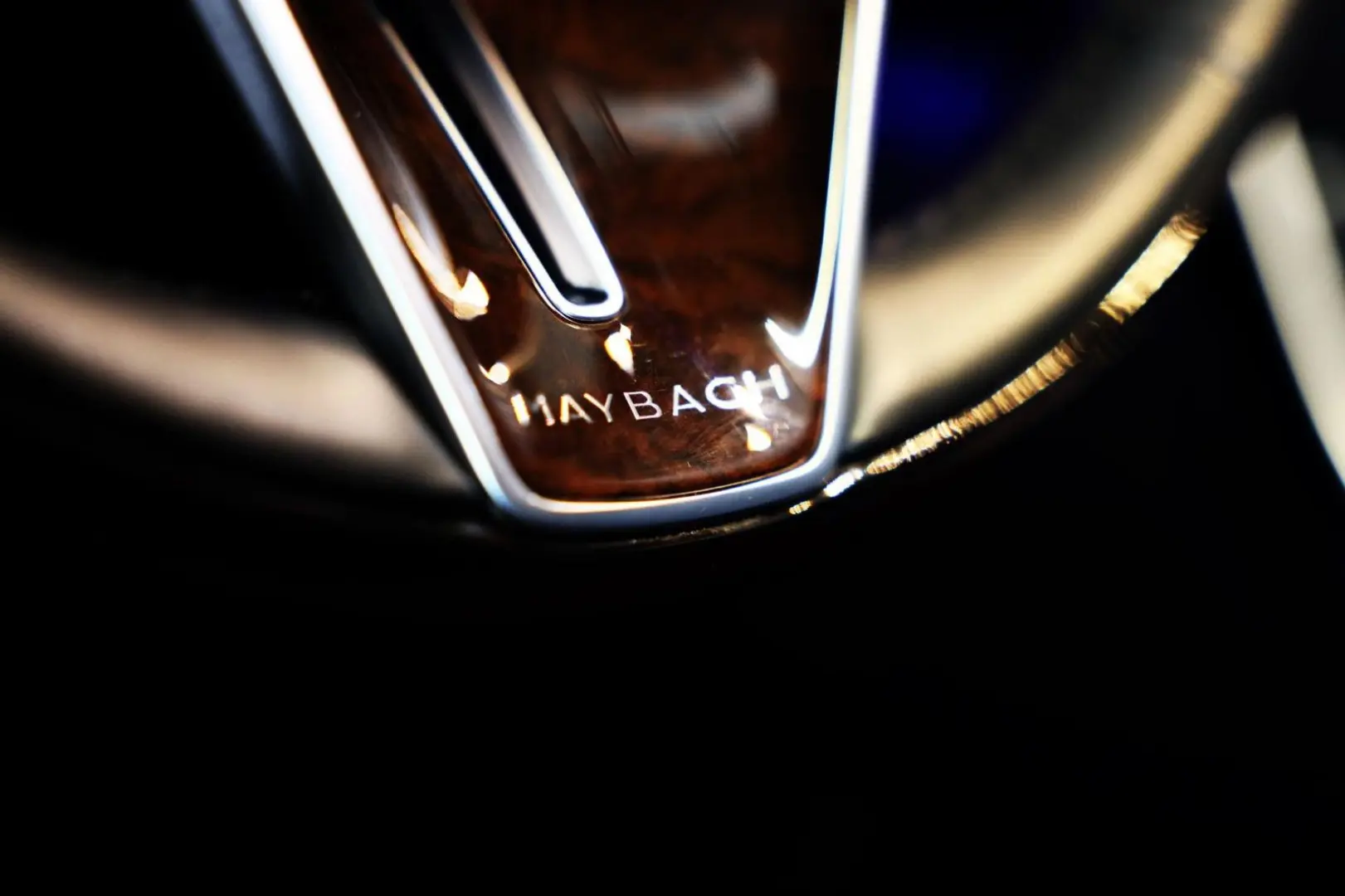 S-klasse MAYBACH 580 4MATIC