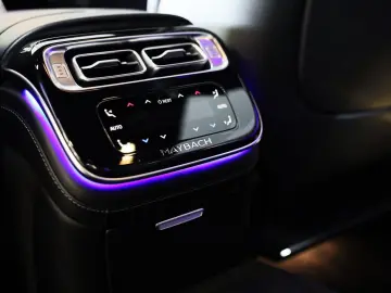 S-klasse MAYBACH 580 4MATIC