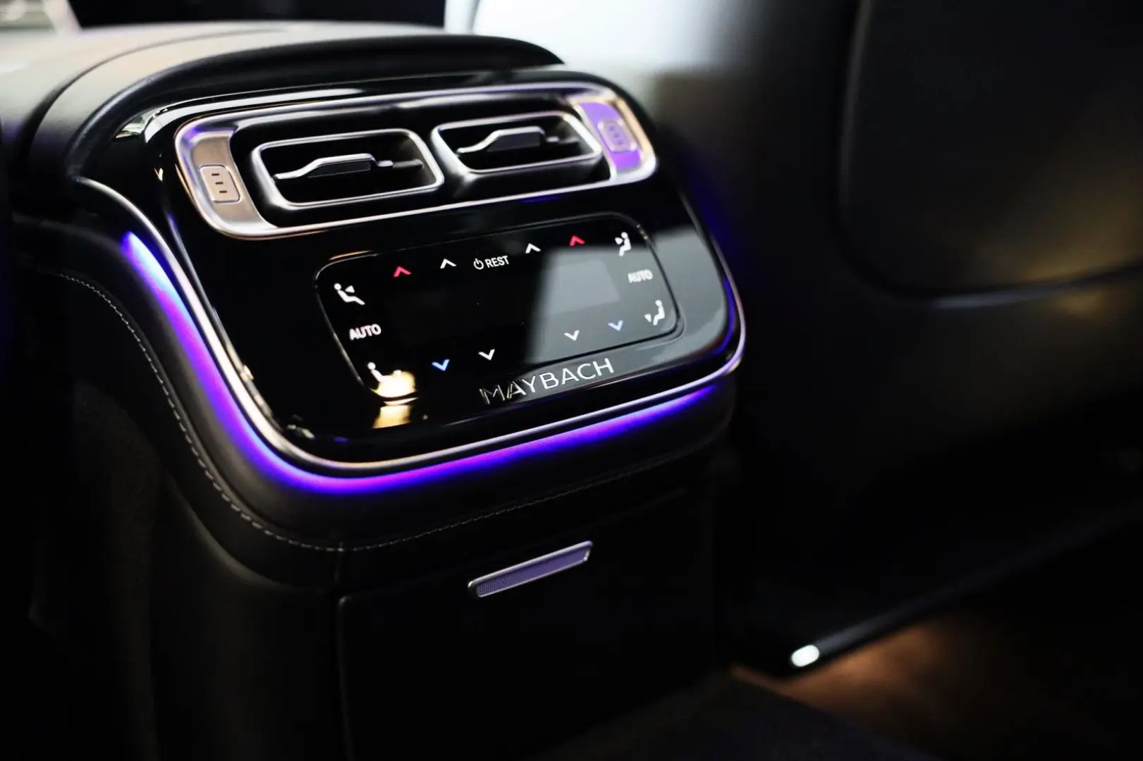 S-klasse MAYBACH 580 4MATIC