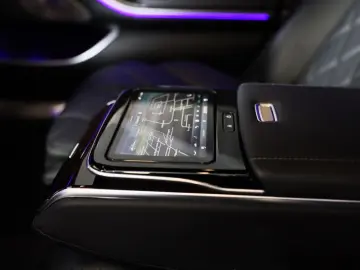 S-klasse MAYBACH 580 4MATIC