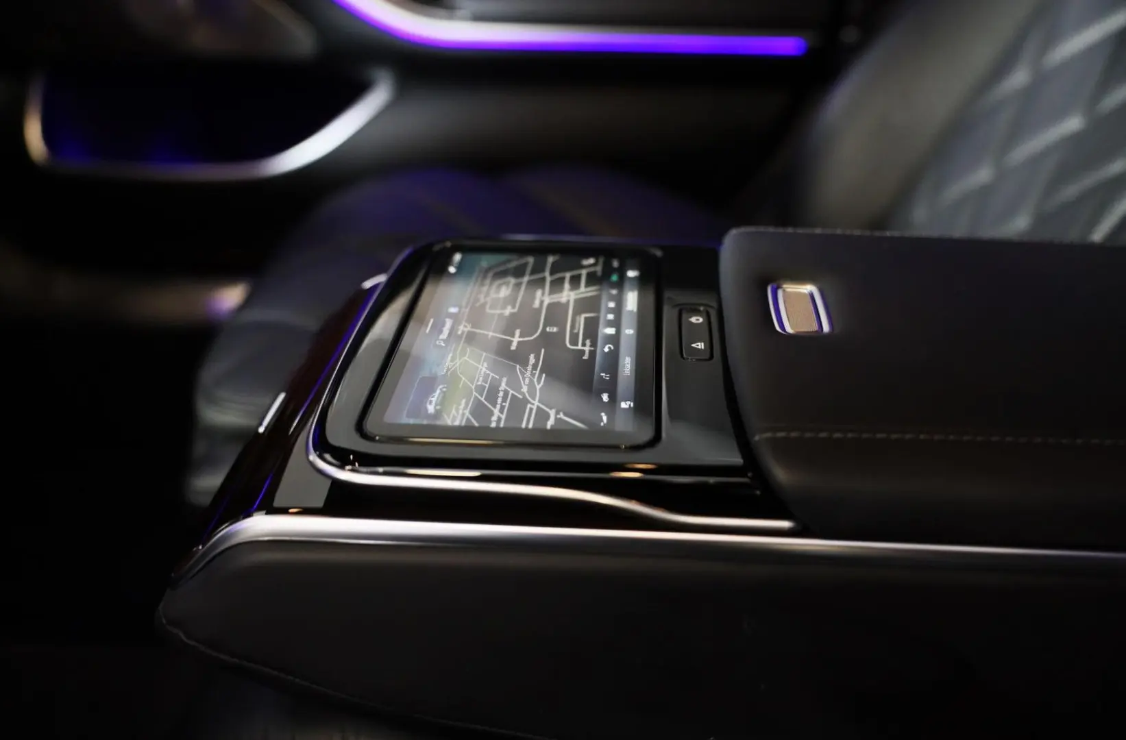 S-klasse MAYBACH 580 4MATIC