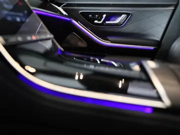 S-klasse MAYBACH 580 4MATIC