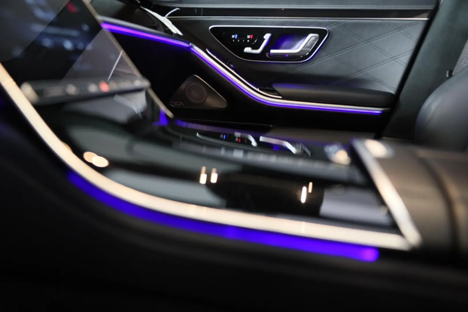 S-klasse MAYBACH 580 4MATIC