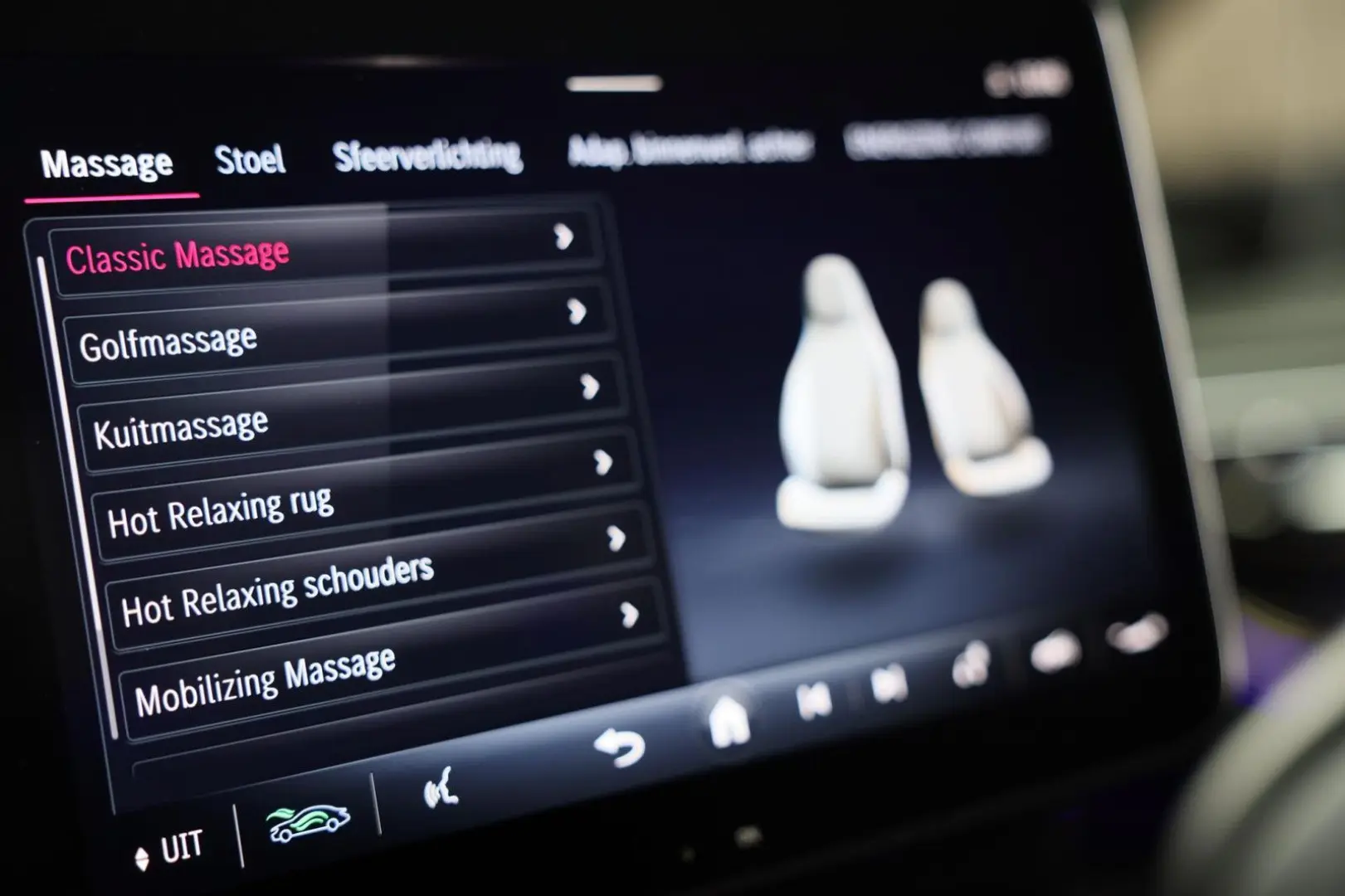 S-klasse MAYBACH 580 4MATIC