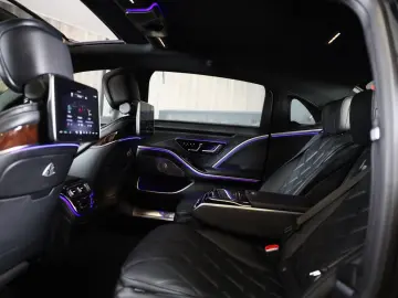 S-klasse MAYBACH 580 4MATIC