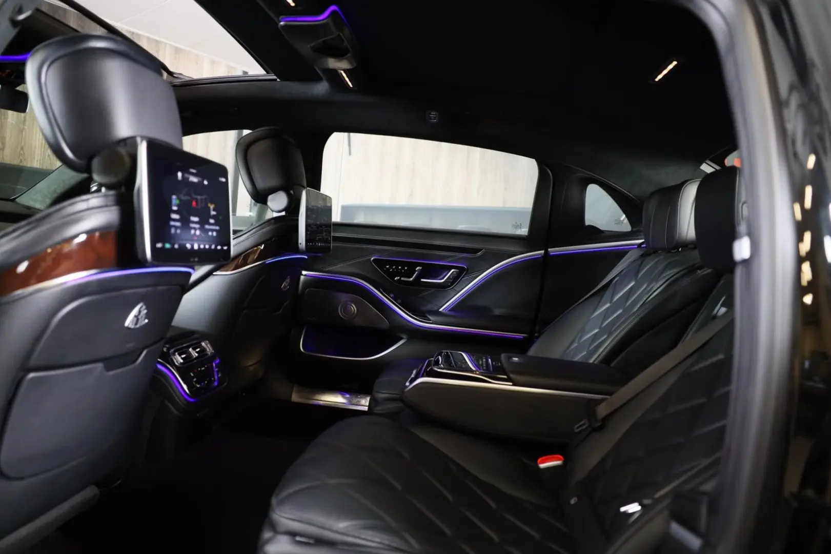 S-klasse MAYBACH 580 4MATIC