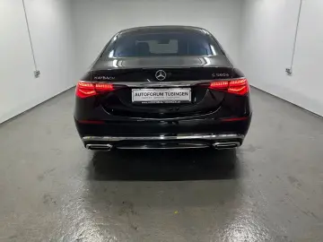 S 580 e MAYBACH