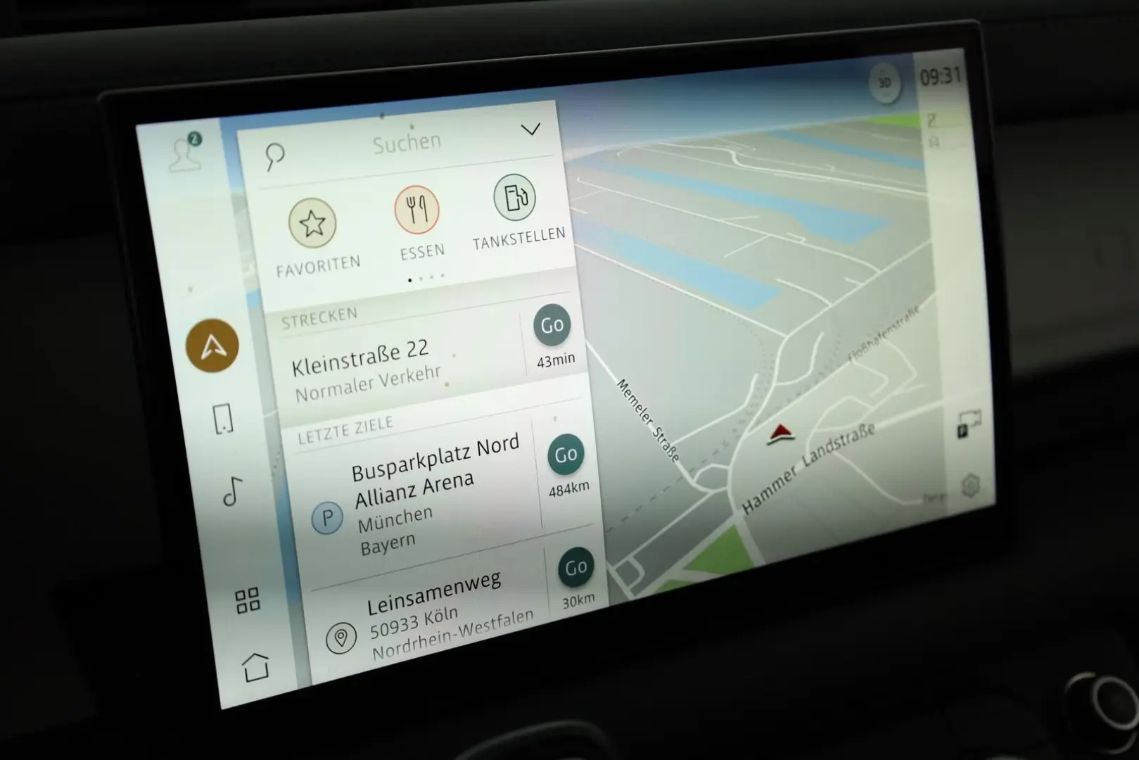 Defender 130 D300 AWD First Edition