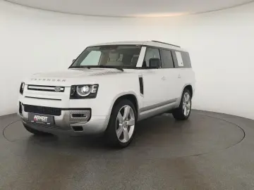 Defender 130 D300 AWD First Edition