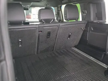 Defender D250 SE 110 Pano 360  Standhzg 20  AHK