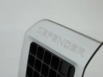 Defender 130 D300 AWD First Edition