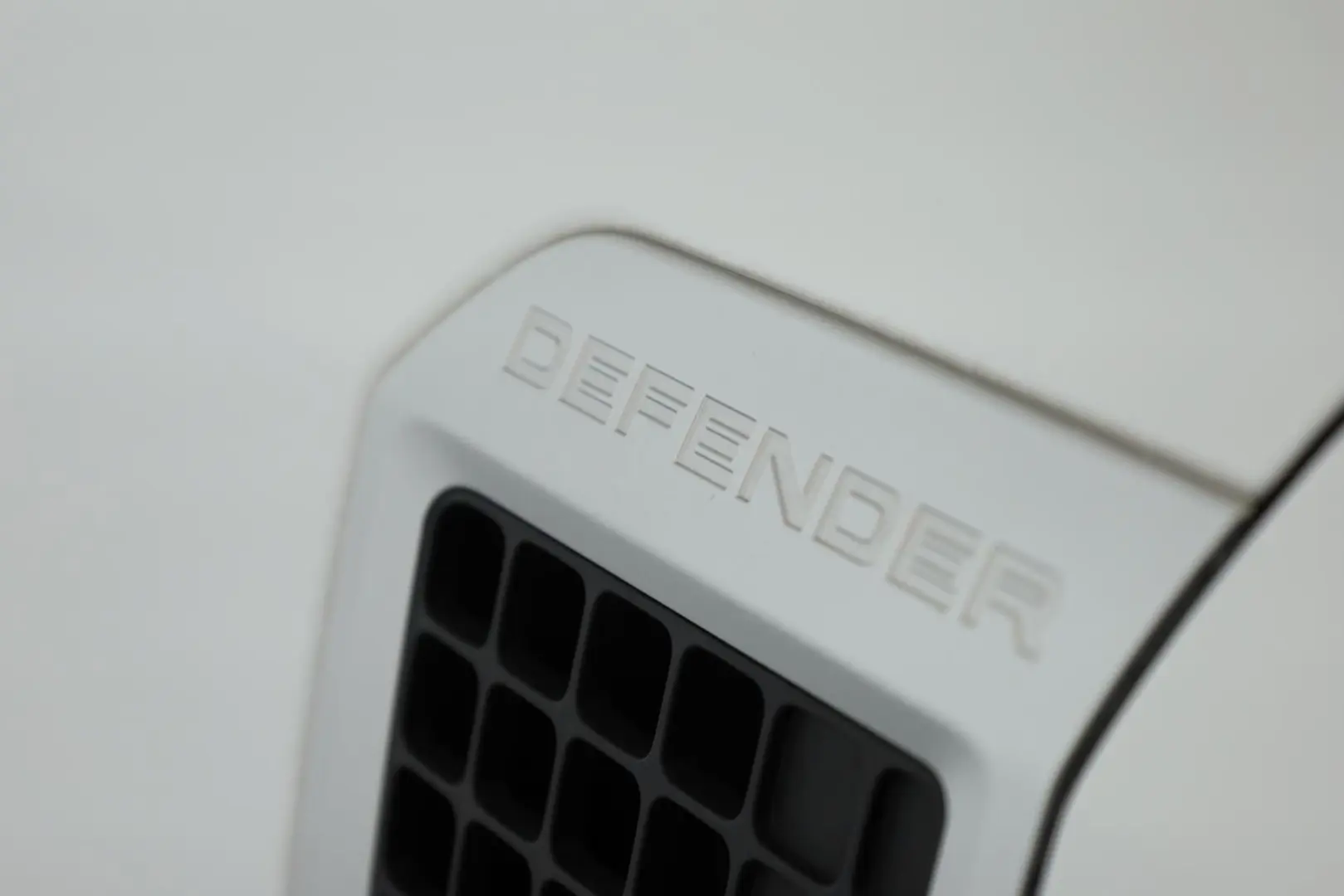 Defender 130 D300 AWD First Edition