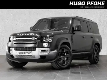 Defender 130 D300 SE