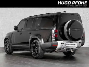 Defender 130 D300 SE