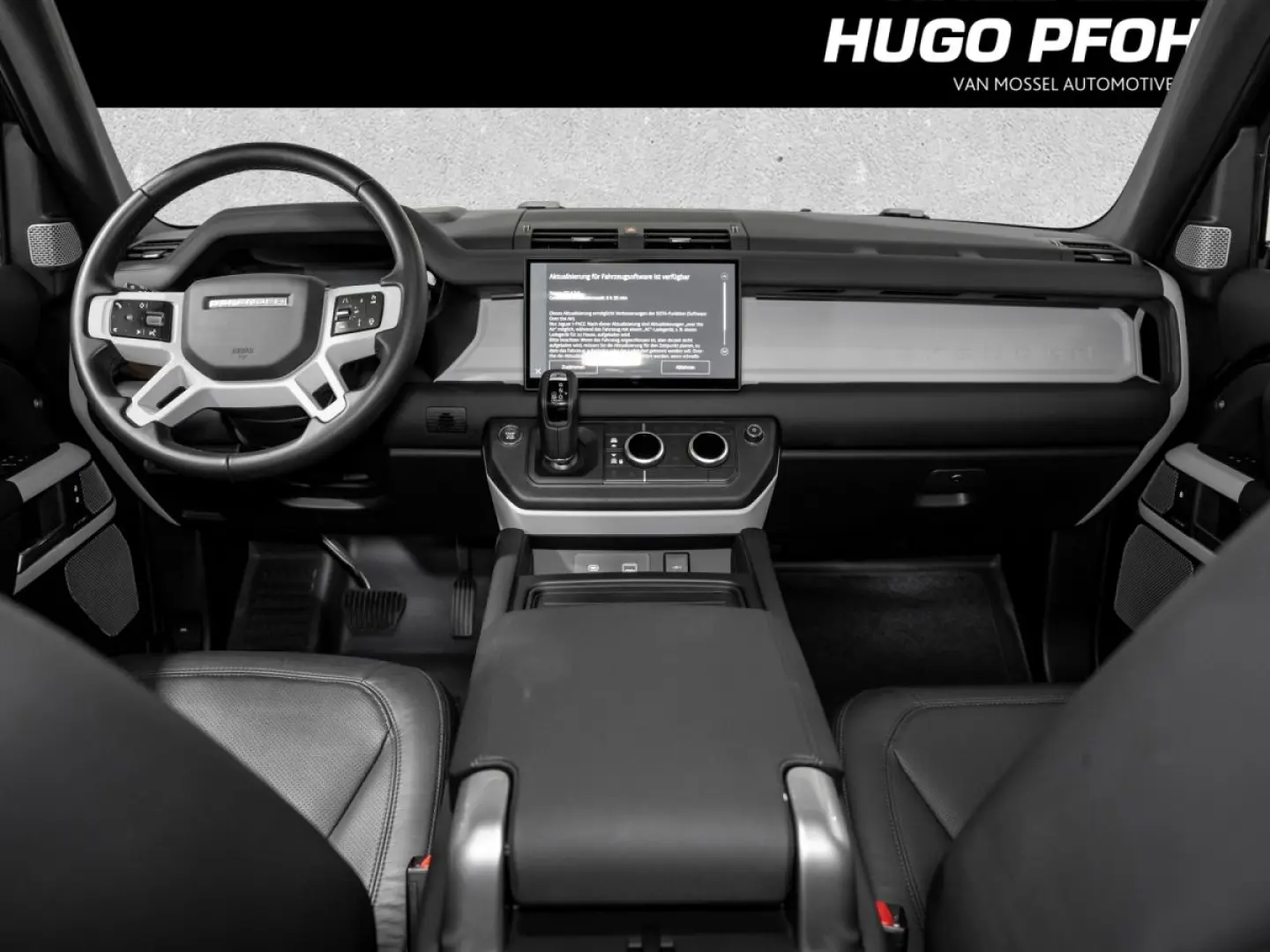 Defender 130 D300 SE